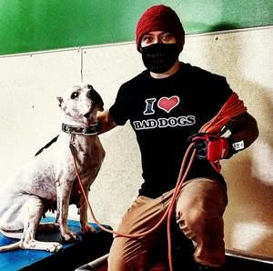 Meet your Posher, Ryan